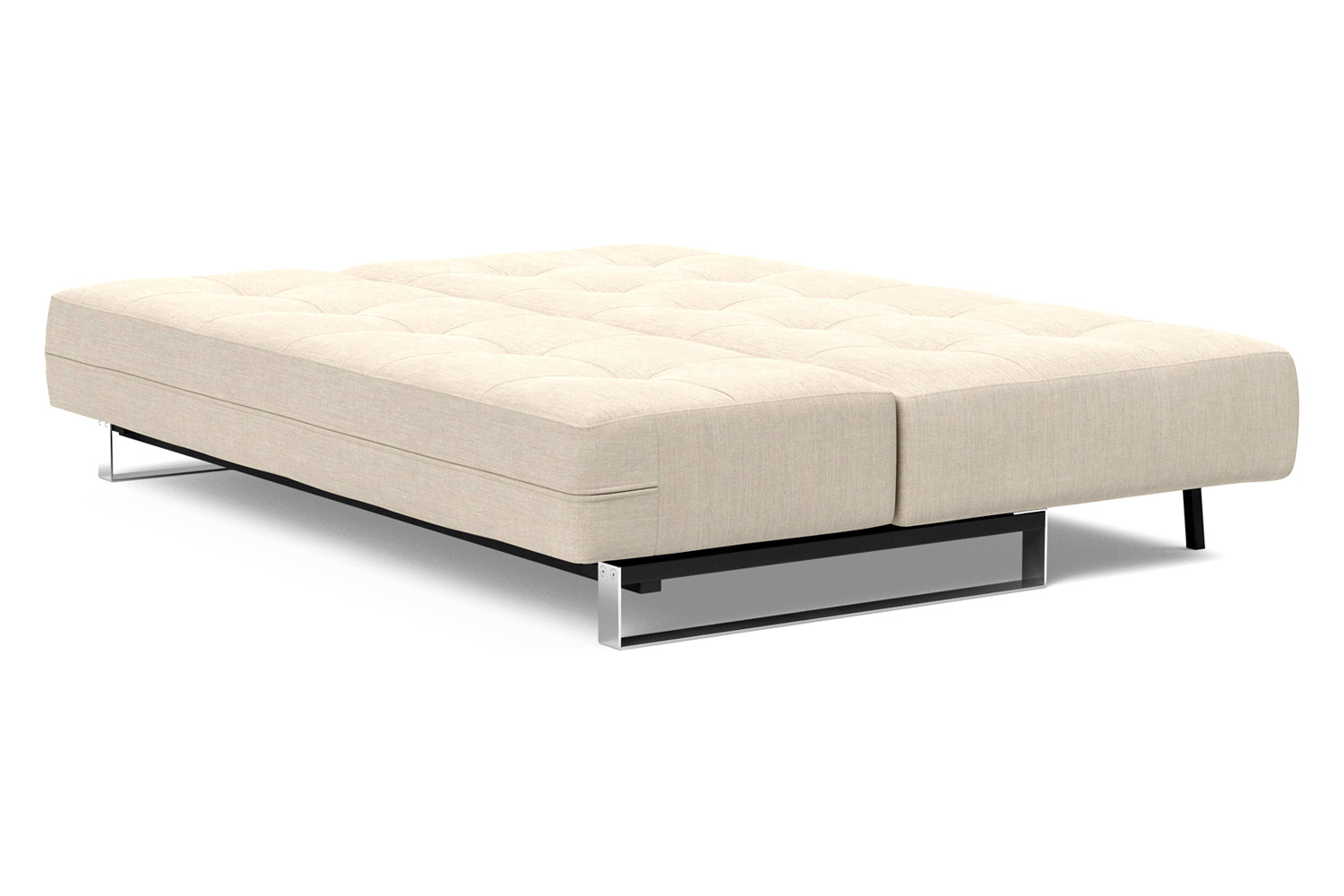 Innovation Living Supremax D.E.L. Sofa Bed - 586 Phobos Latte