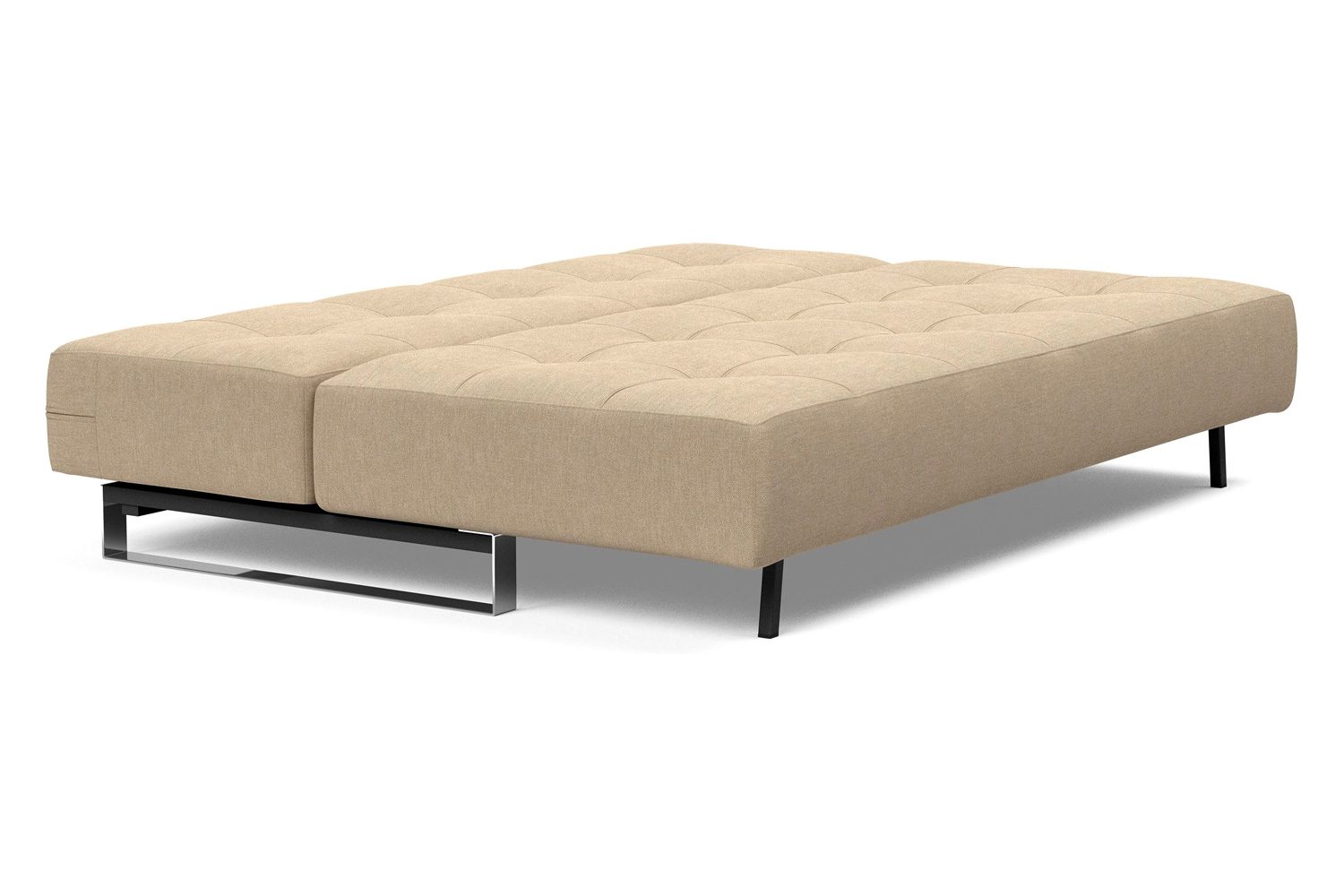 Innovation Living Supremax D.E.L. Sofa Bed - 587 Phobos Mocha