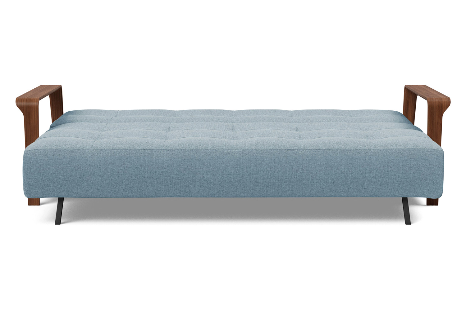Innovation Living Ran D.E.L Sofa Bed - 558 Soft Indigo