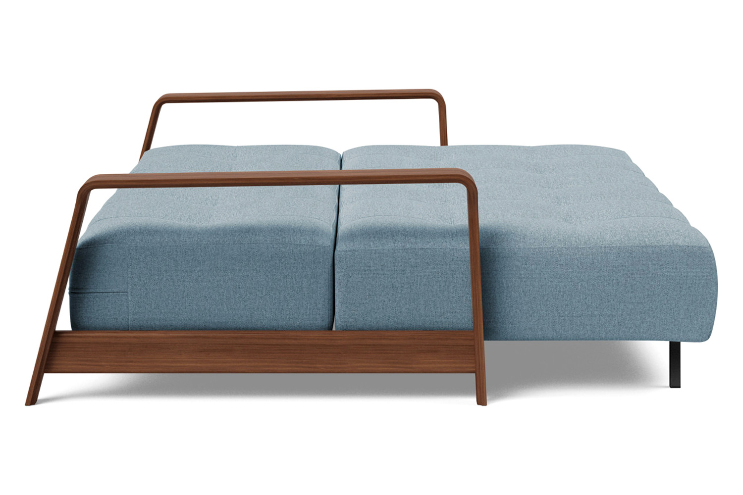 Innovation Living Ran D.E.L Sofa Bed - 558 Soft Indigo