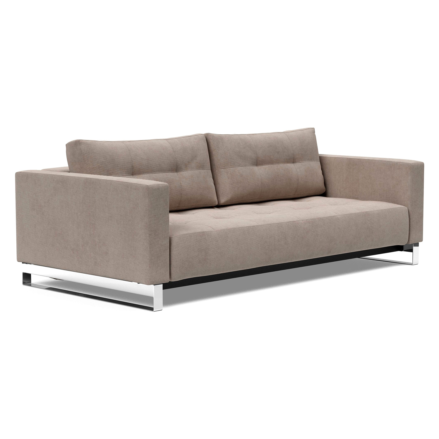 Innovation Living - Cassius D.E.L. Sofa Bed