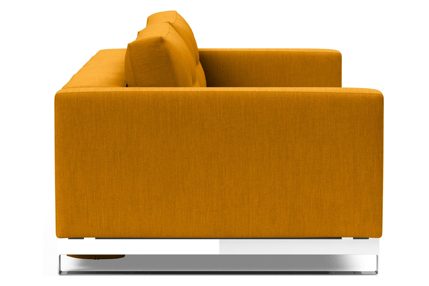 Innovation Living Cassius D.E.L. Sofa Bed - 507 Elegance Burned Curry