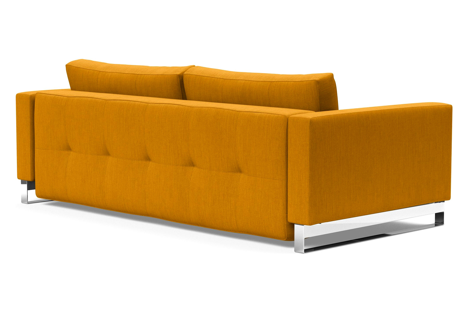 Innovation Living Cassius D.E.L. Sofa Bed - 507 Elegance Burned Curry