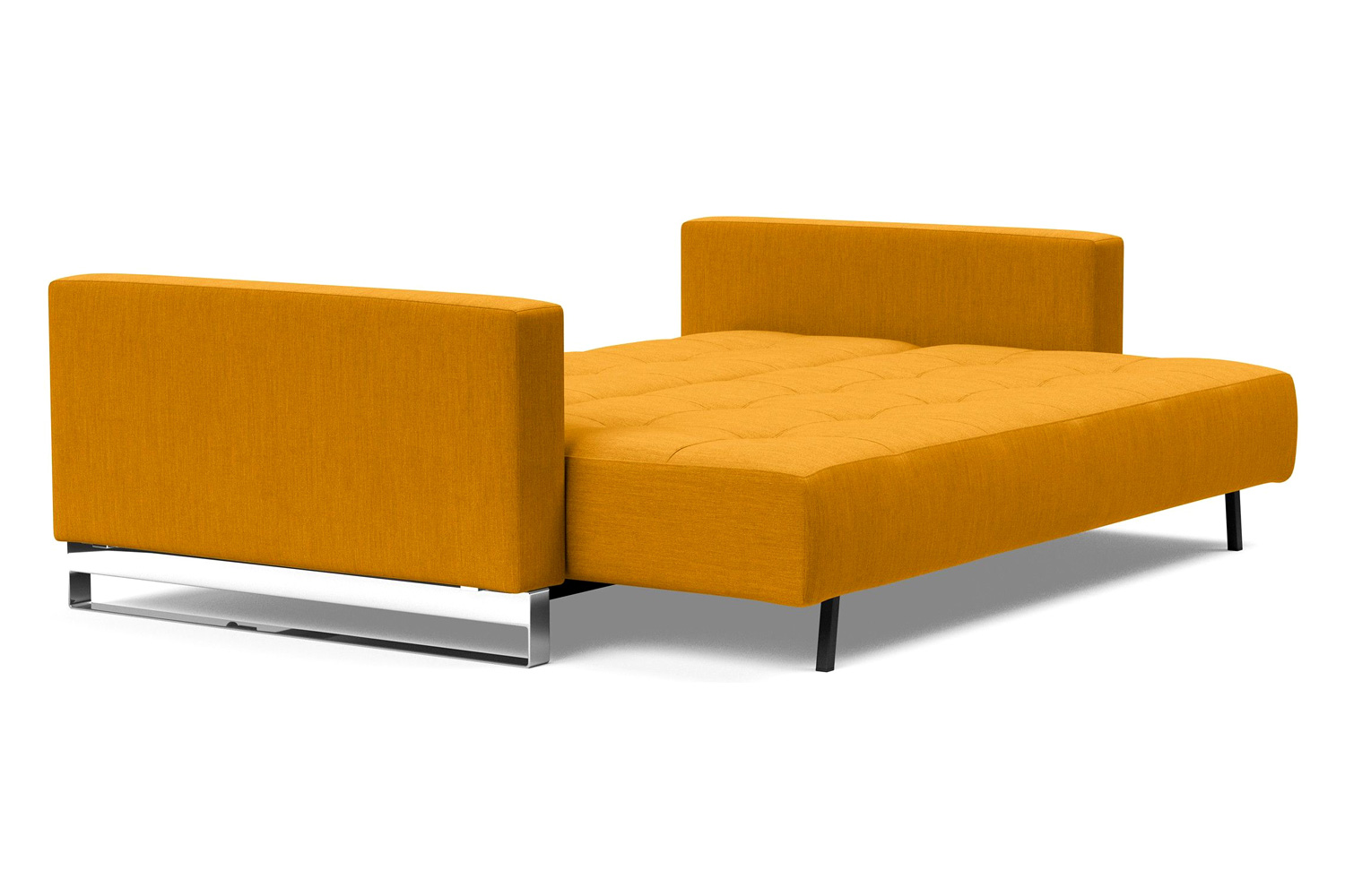 Innovation Living Cassius D.E.L. Sofa Bed - 507 Elegance Burned Curry