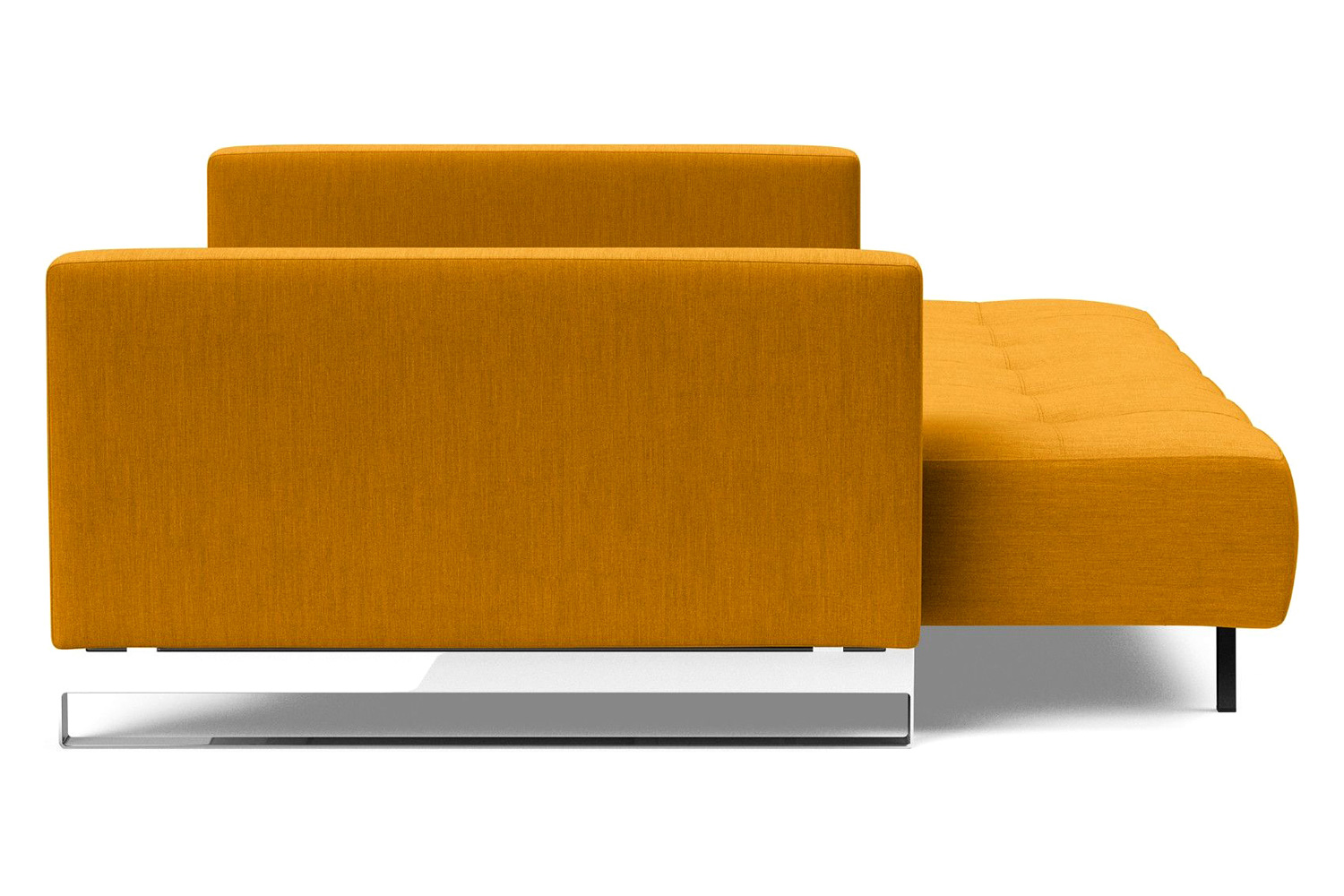 Innovation Living Cassius D.E.L. Sofa Bed - 507 Elegance Burned Curry