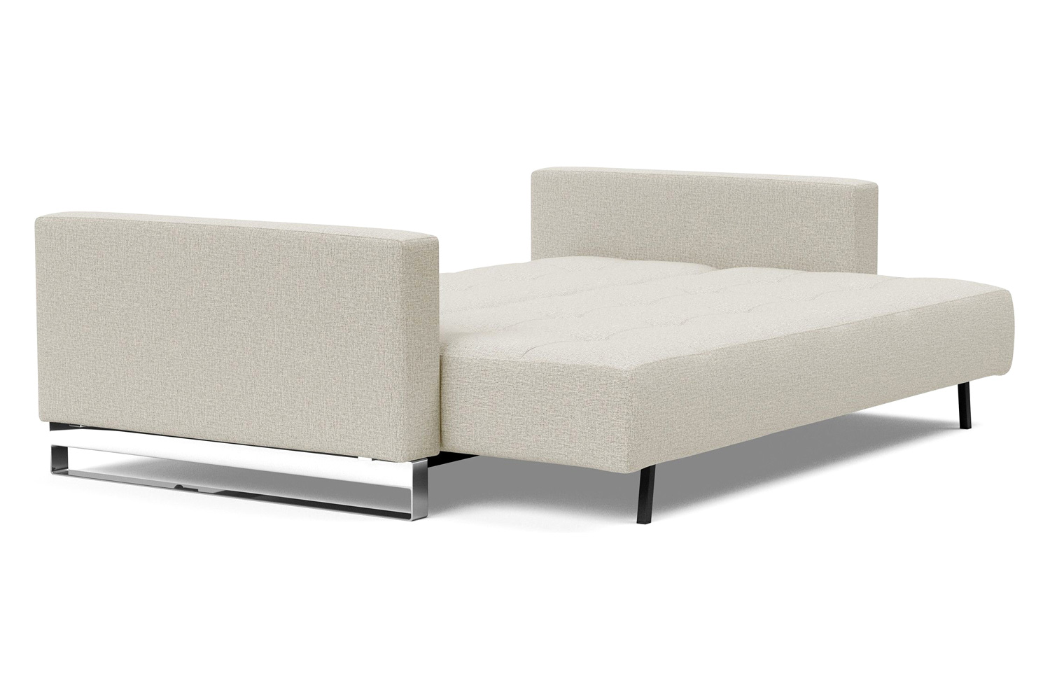 Innovation Living Cassius D.E.L. Sofa Bed - 527 Mixed Dance Natural