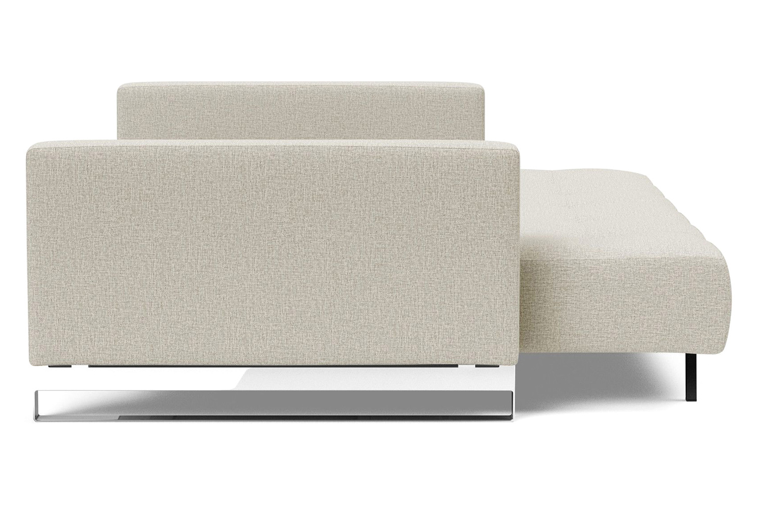 Innovation Living Cassius D.E.L. Sofa Bed - 527 Mixed Dance Natural
