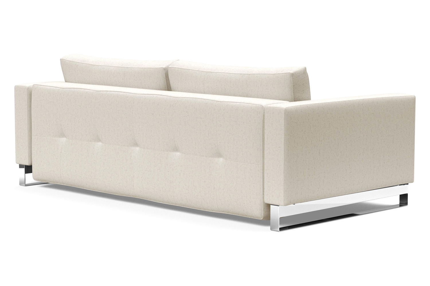 Innovation Living Cassius D.E.L. Sofa Bed - 531 Bouclé Off White