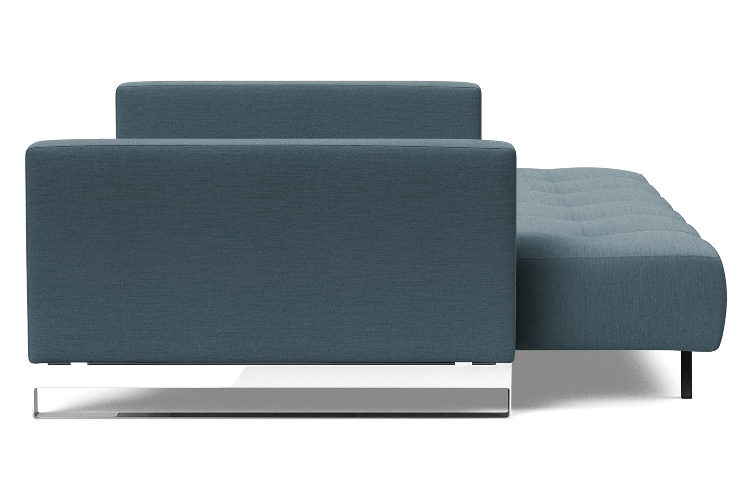 Innovation Living Cassius D.E.L. Sofa Bed - 573 Vivus Dusty Blue