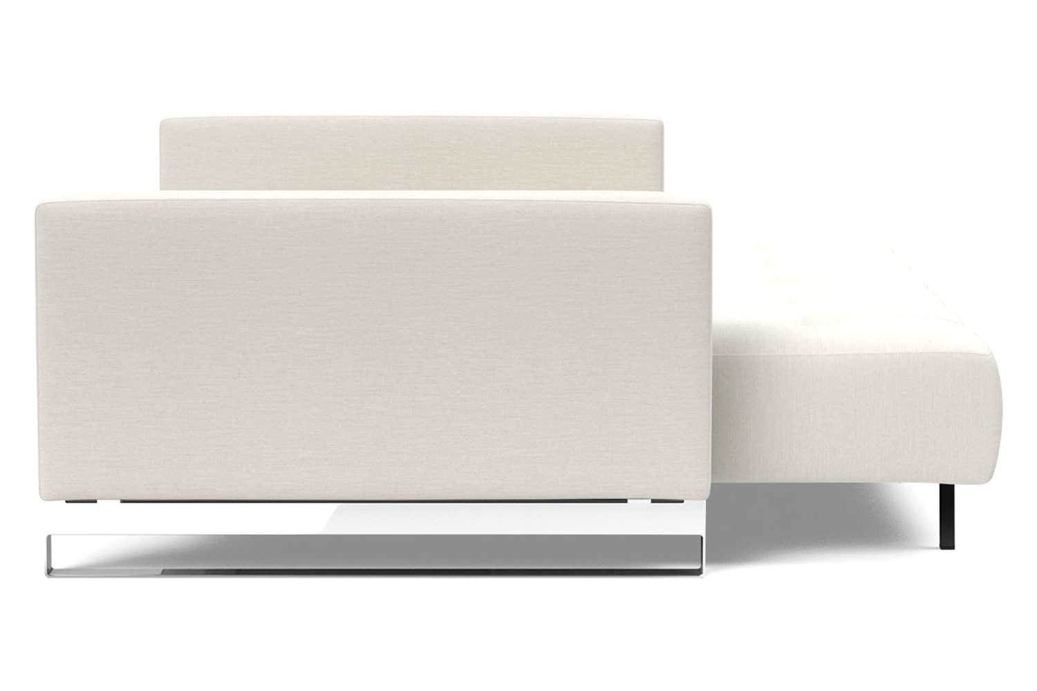 Innovation Living Cassius D.E.L. Sofa Bed - 574 Vivus Dusty Off White