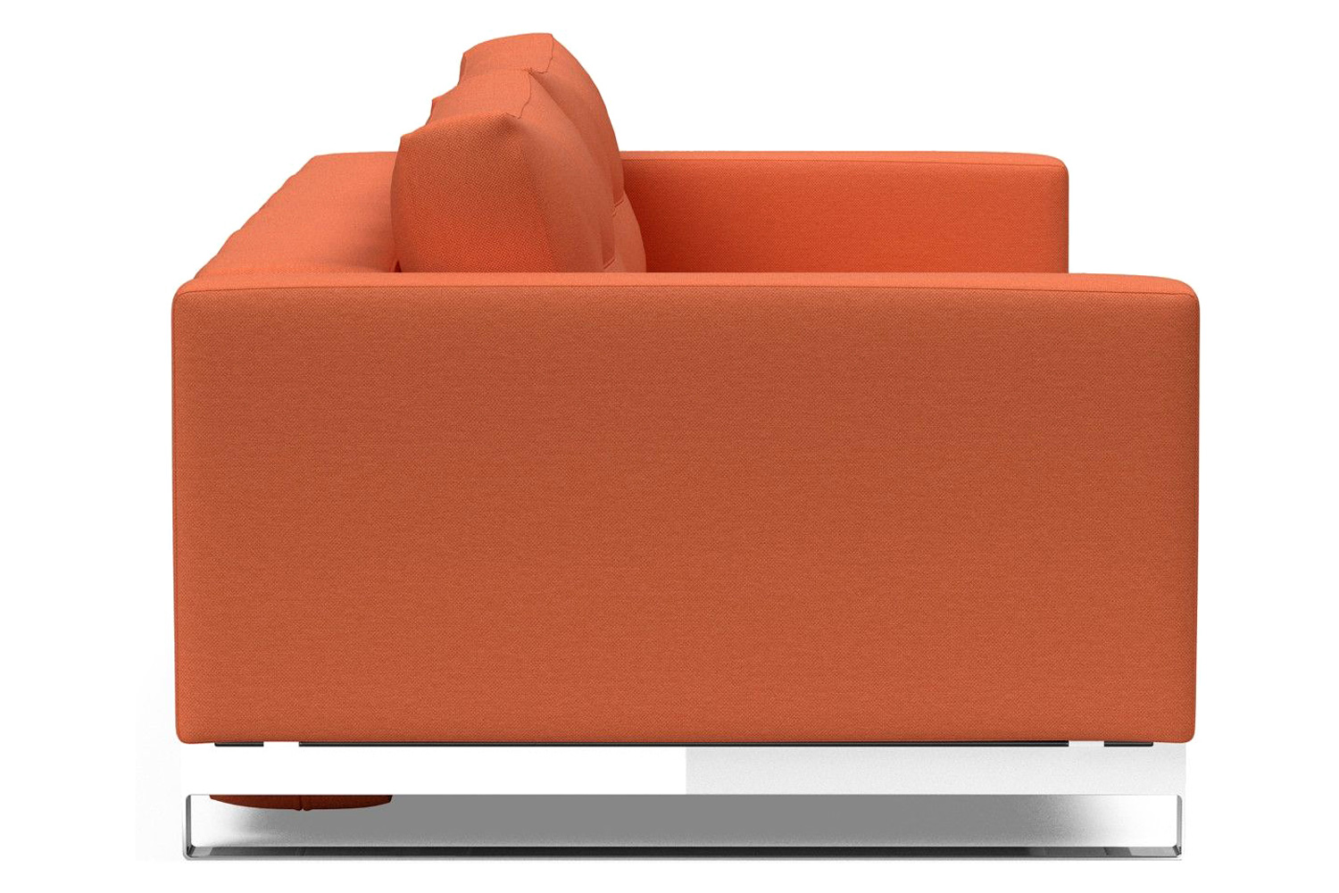 Innovation Living Cassius D.E.L. Sofa Bed - 581 Argus Rust