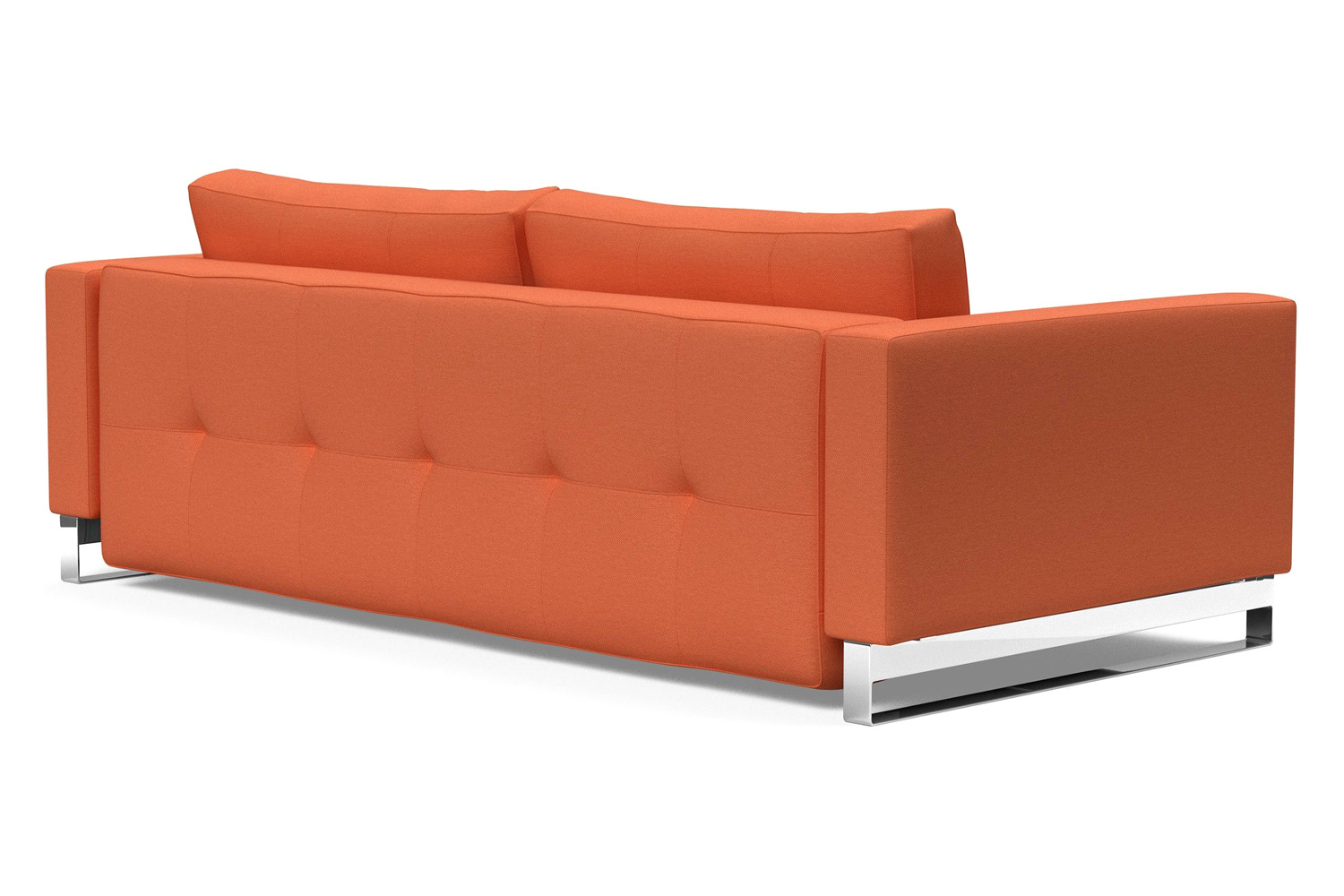 Innovation Living Cassius D.E.L. Sofa Bed - 581 Argus Rust