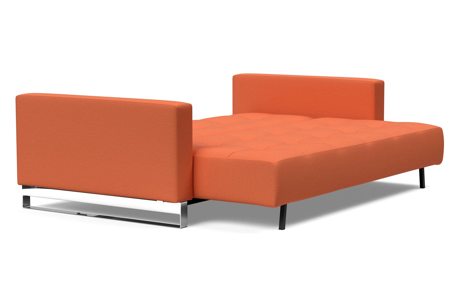Innovation Living Cassius D.E.L. Sofa Bed - 581 Argus Rust