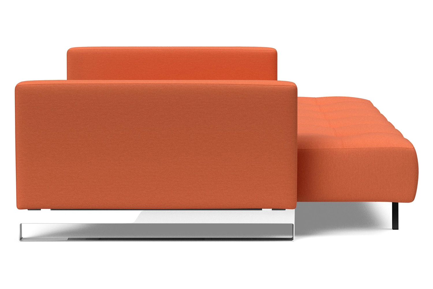 Innovation Living Cassius D.E.L. Sofa Bed - 581 Argus Rust