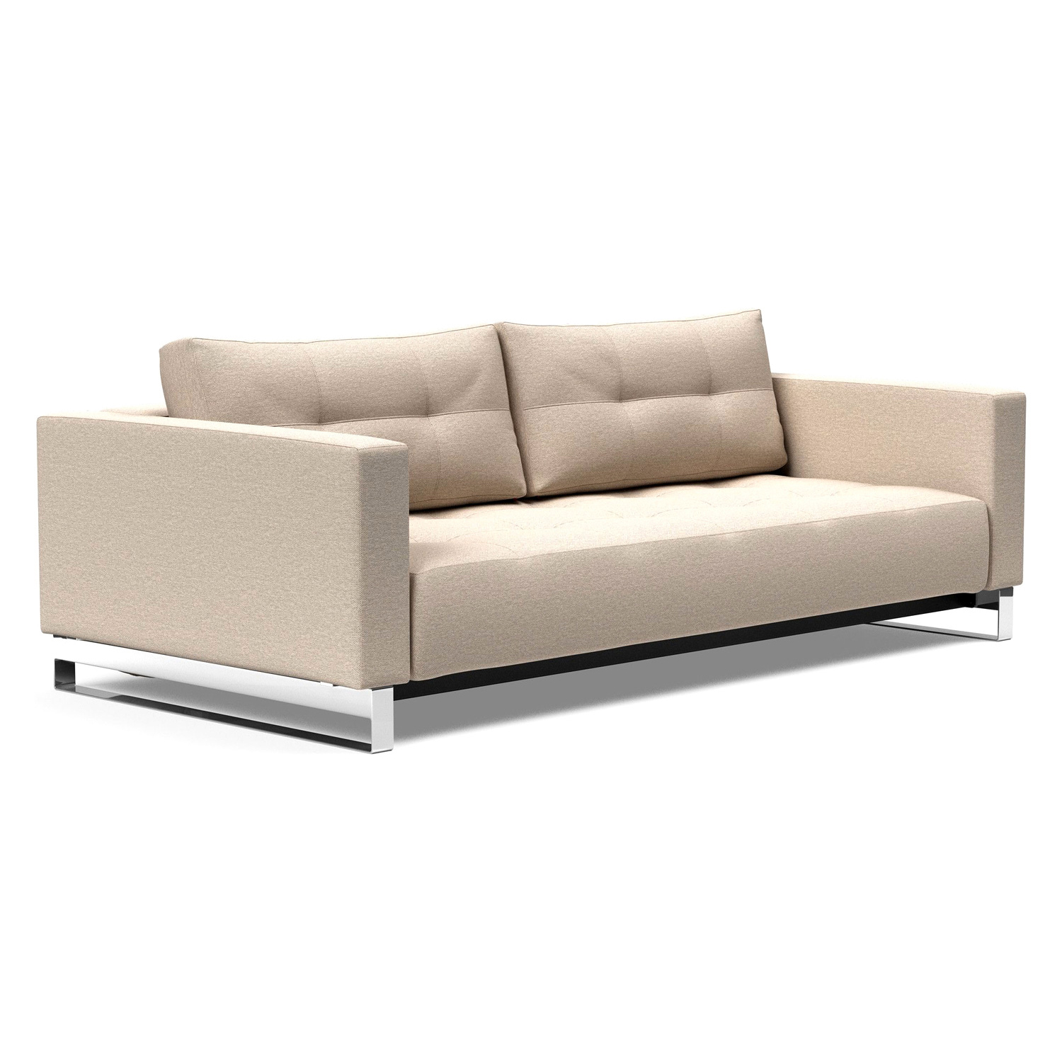 Innovation Living - Cassius D.E.L. Sofa Bed