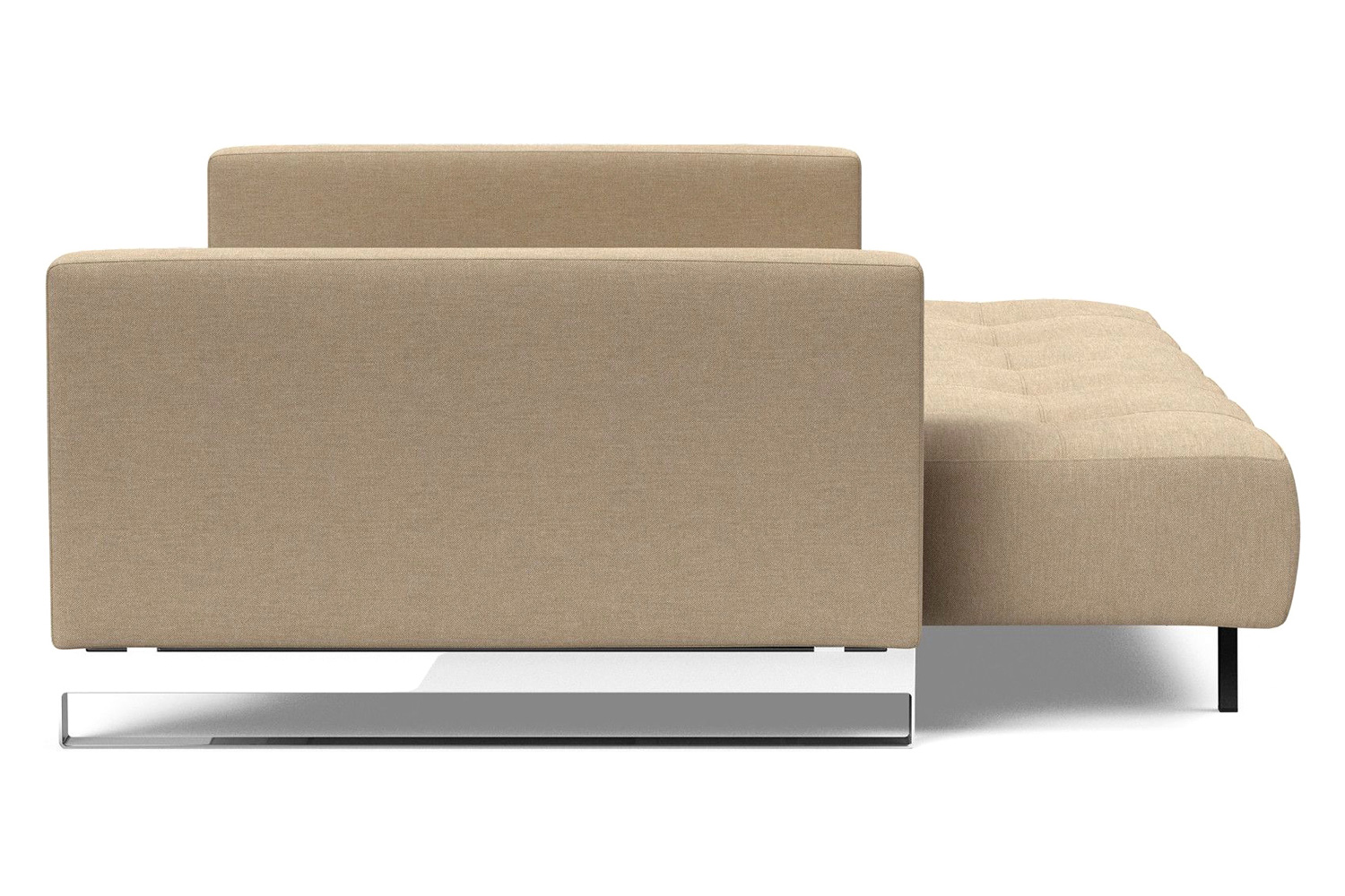 Innovation Living Cassius D.E.L. Sofa Bed - 587 Phobos Mocha