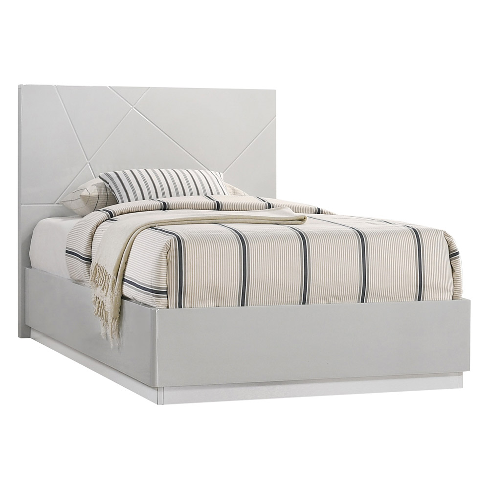 J&M - Naples Bed