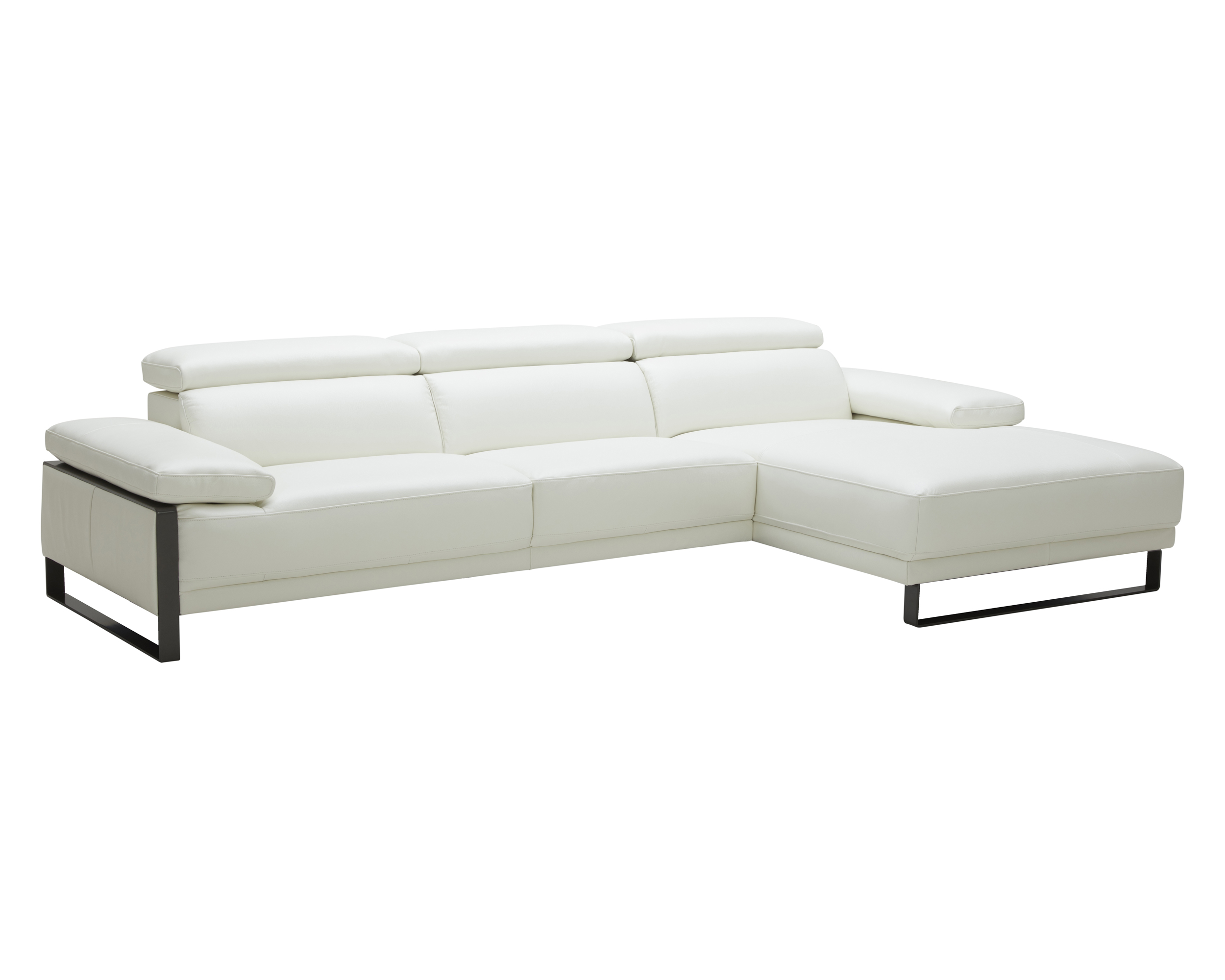 J&M - Fleurier Sectional