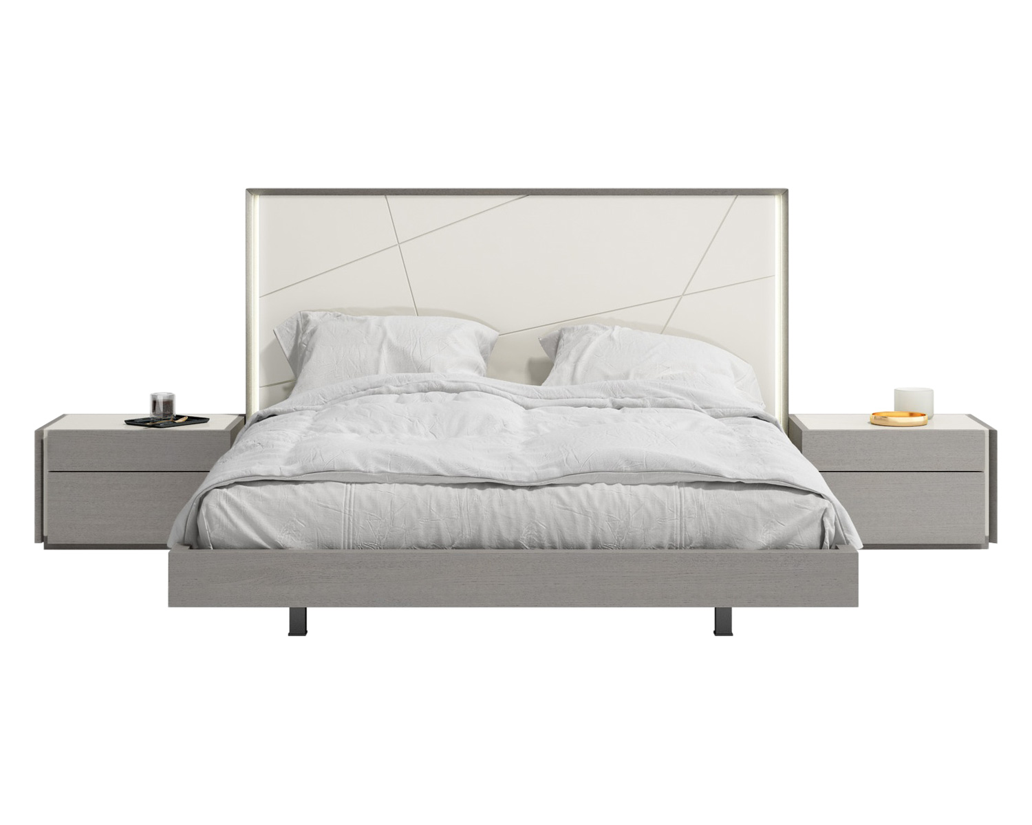 J&M - Sintra Nightstand