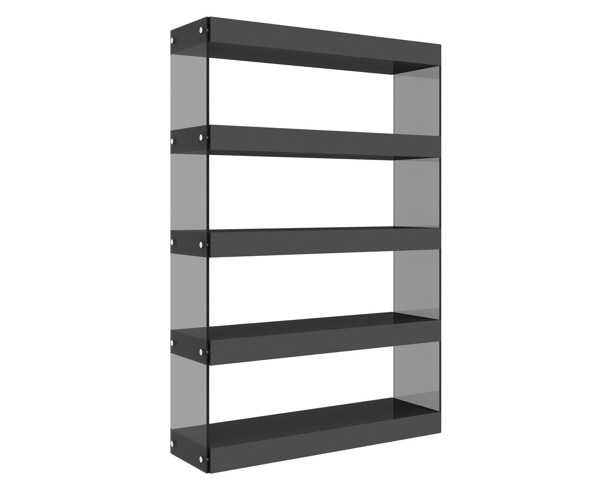 J&M - Cloud Curio Unit