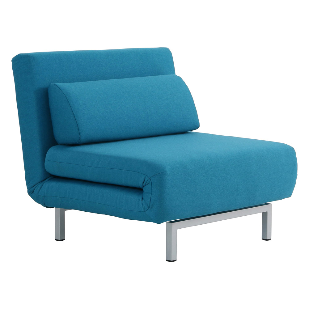 J&M - Premium Chair Bed Lk06-1