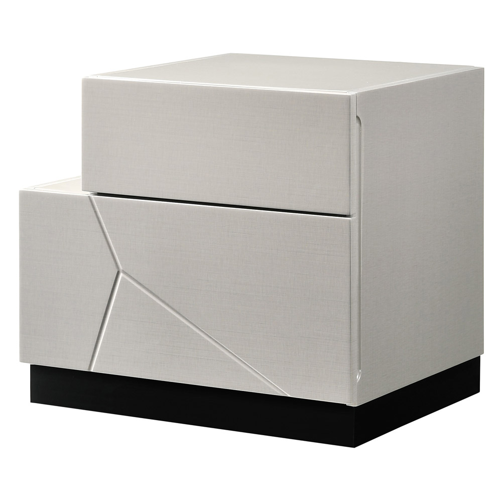 J&M - Turin Nightstand