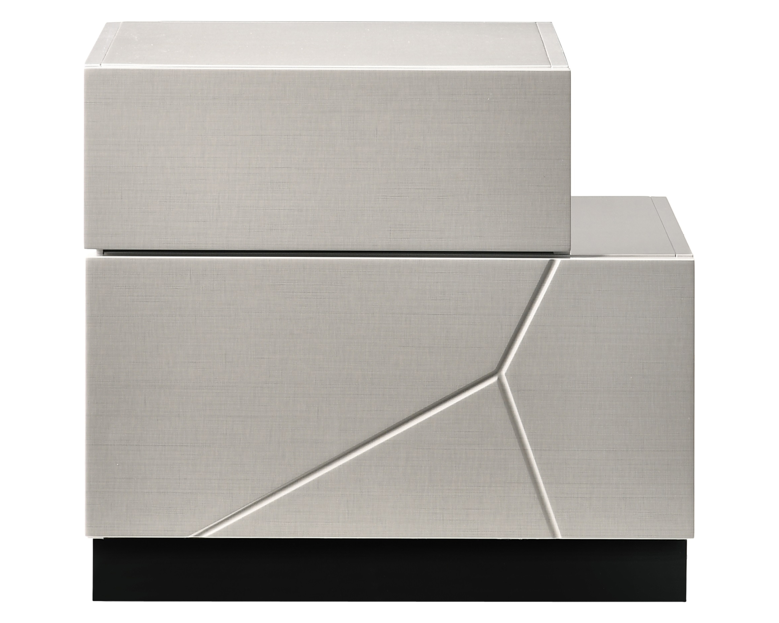 J&M - Turin Nightstand