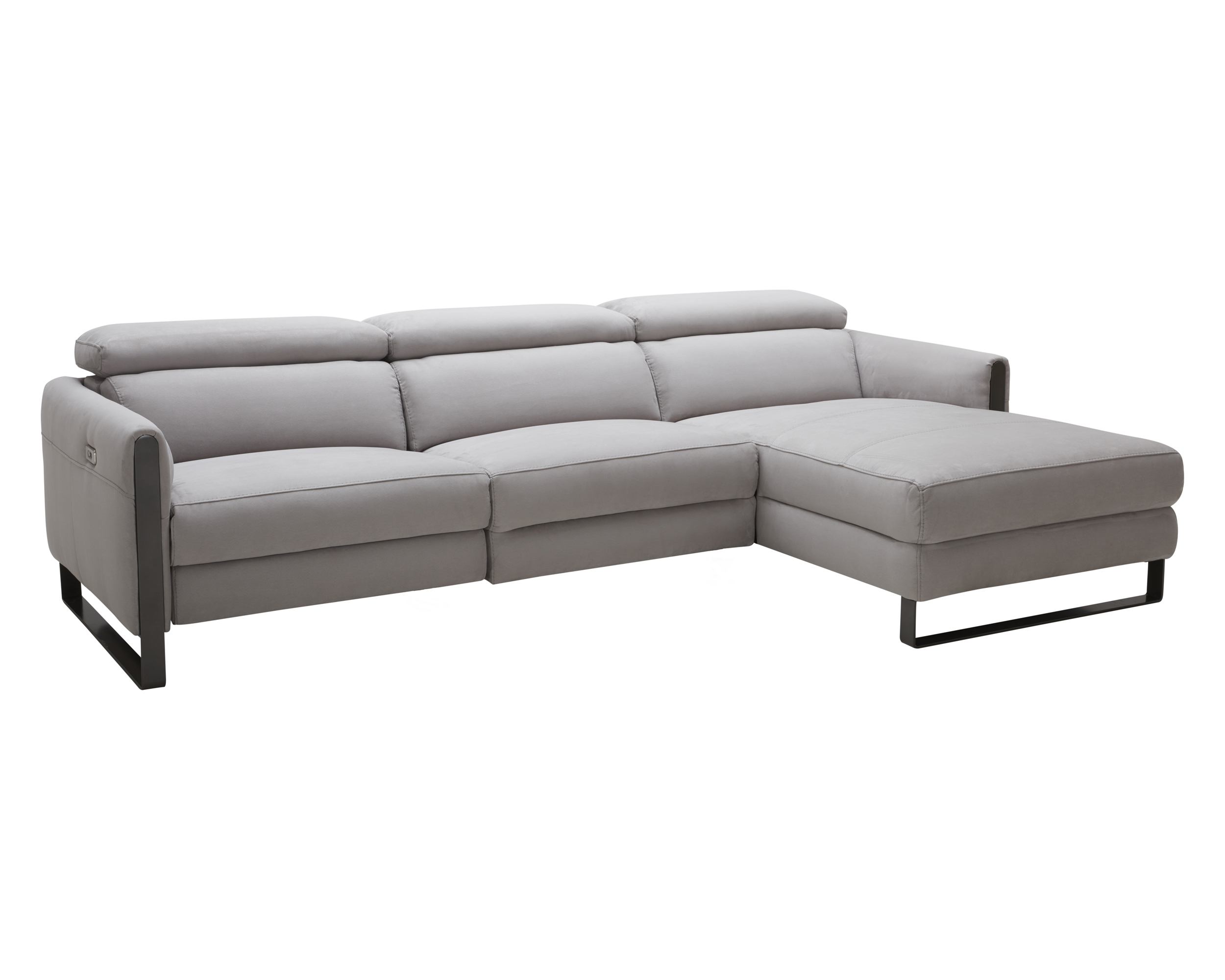 J&M - Antonio Sectional