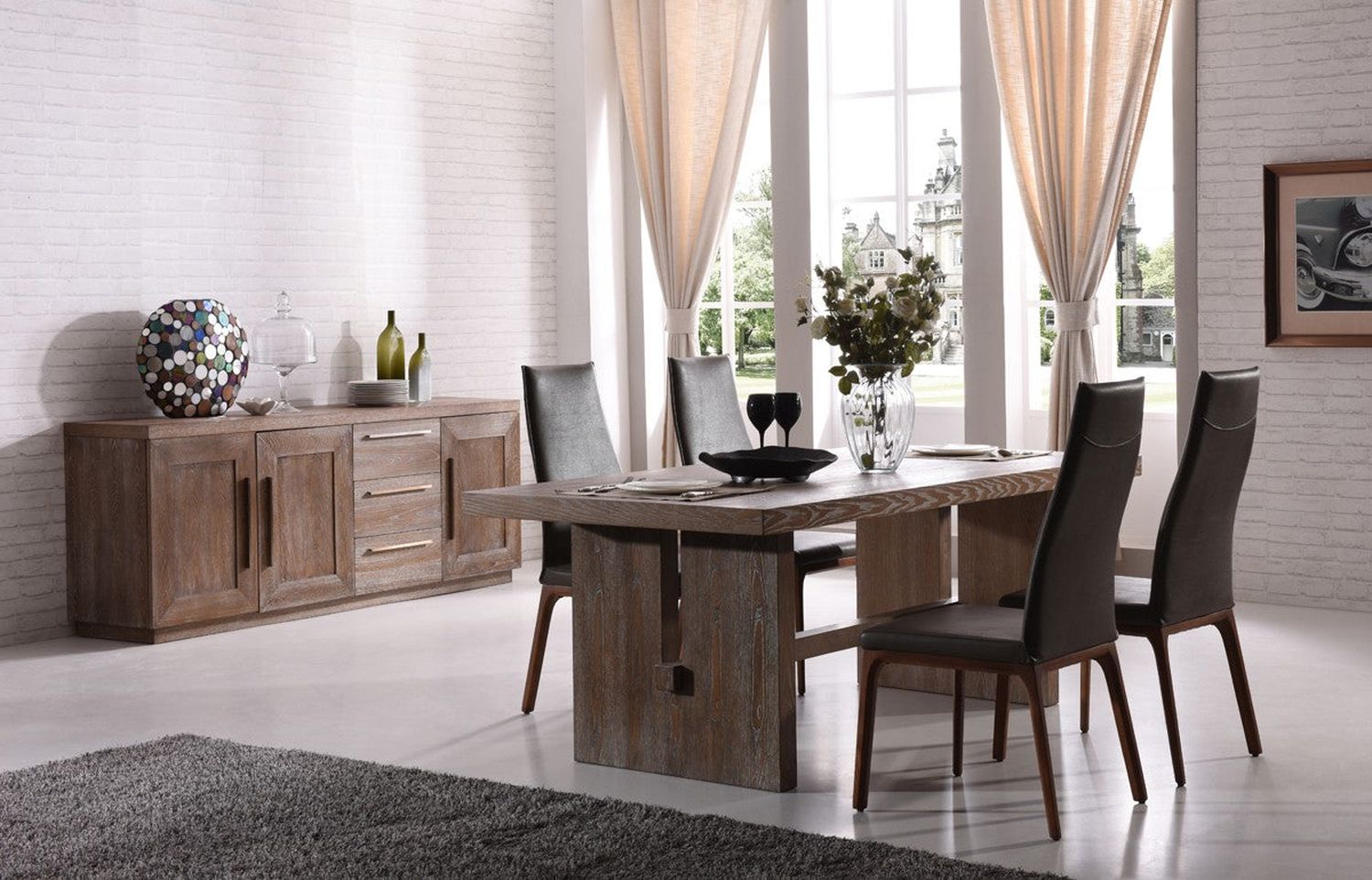 Image may differ from actual product color and configuration.