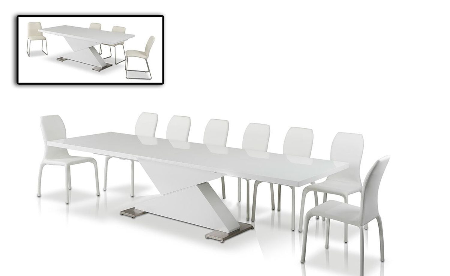 Image may differ from actual product color and configuration.