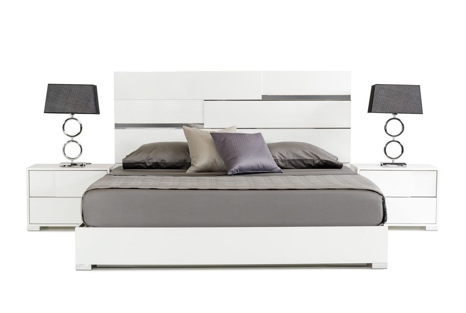 Jubilee - Anderm Modern Bedroom Set