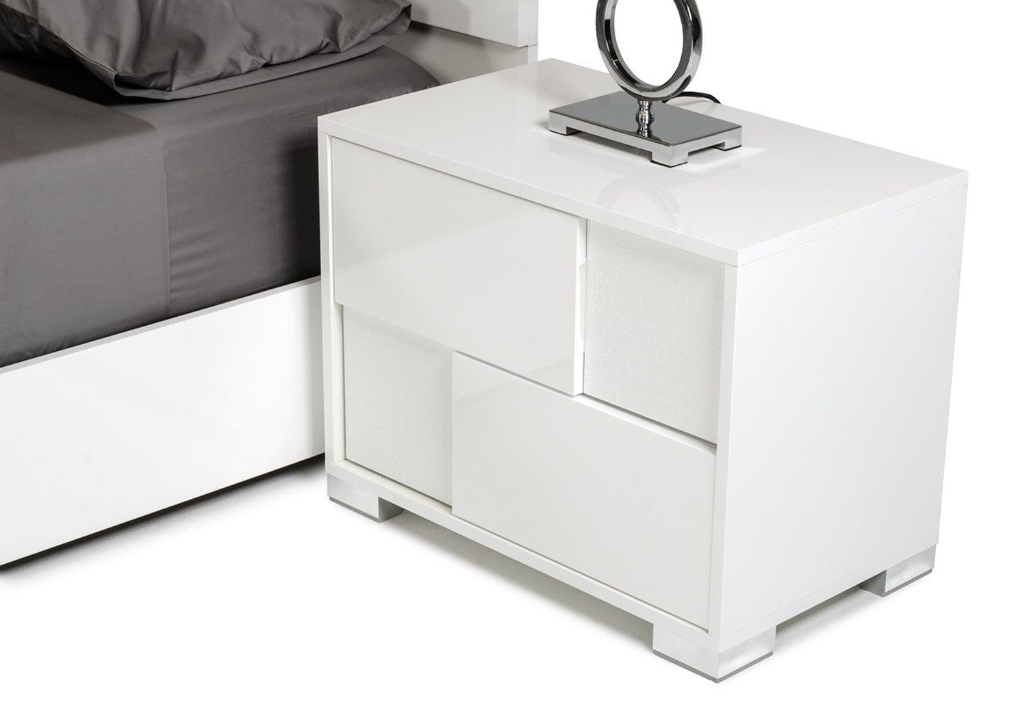 Jubilee - Anderm Modern Bedroom Set