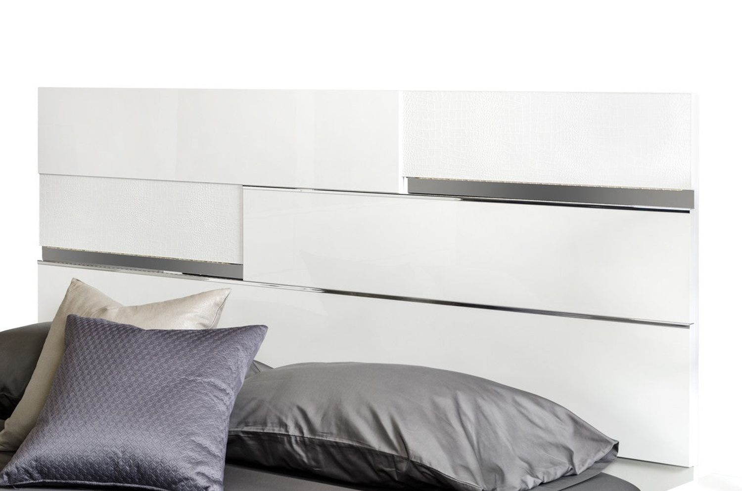 Jubilee - Anderm Modern Bedroom Set