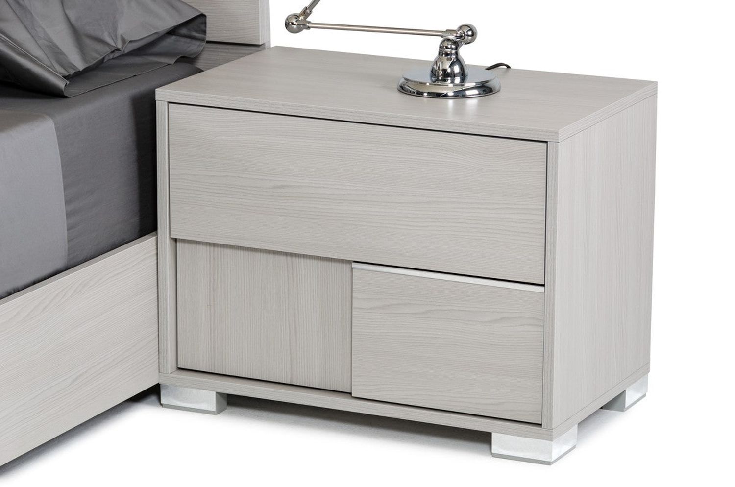 Jubilee - Erica Modern Bedroom Set