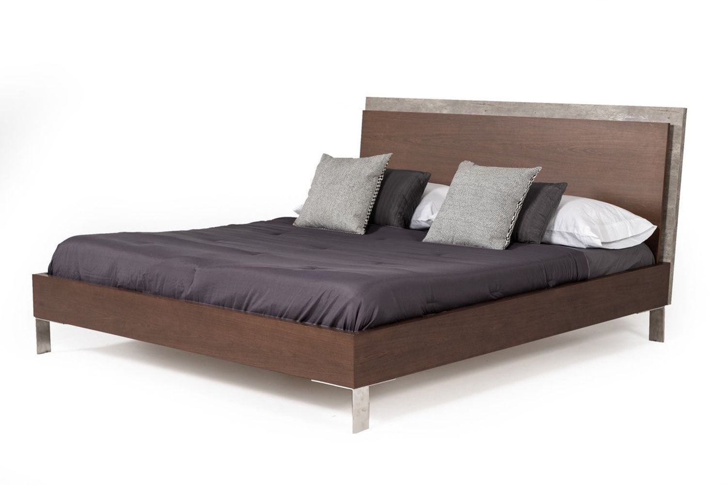Jubilee - Camona Modern Bedroom Set