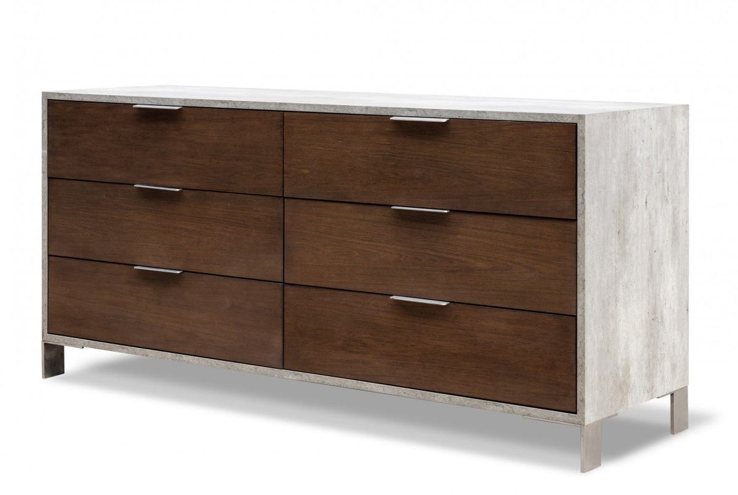 Jubilee - Camona Modern Bedroom Set