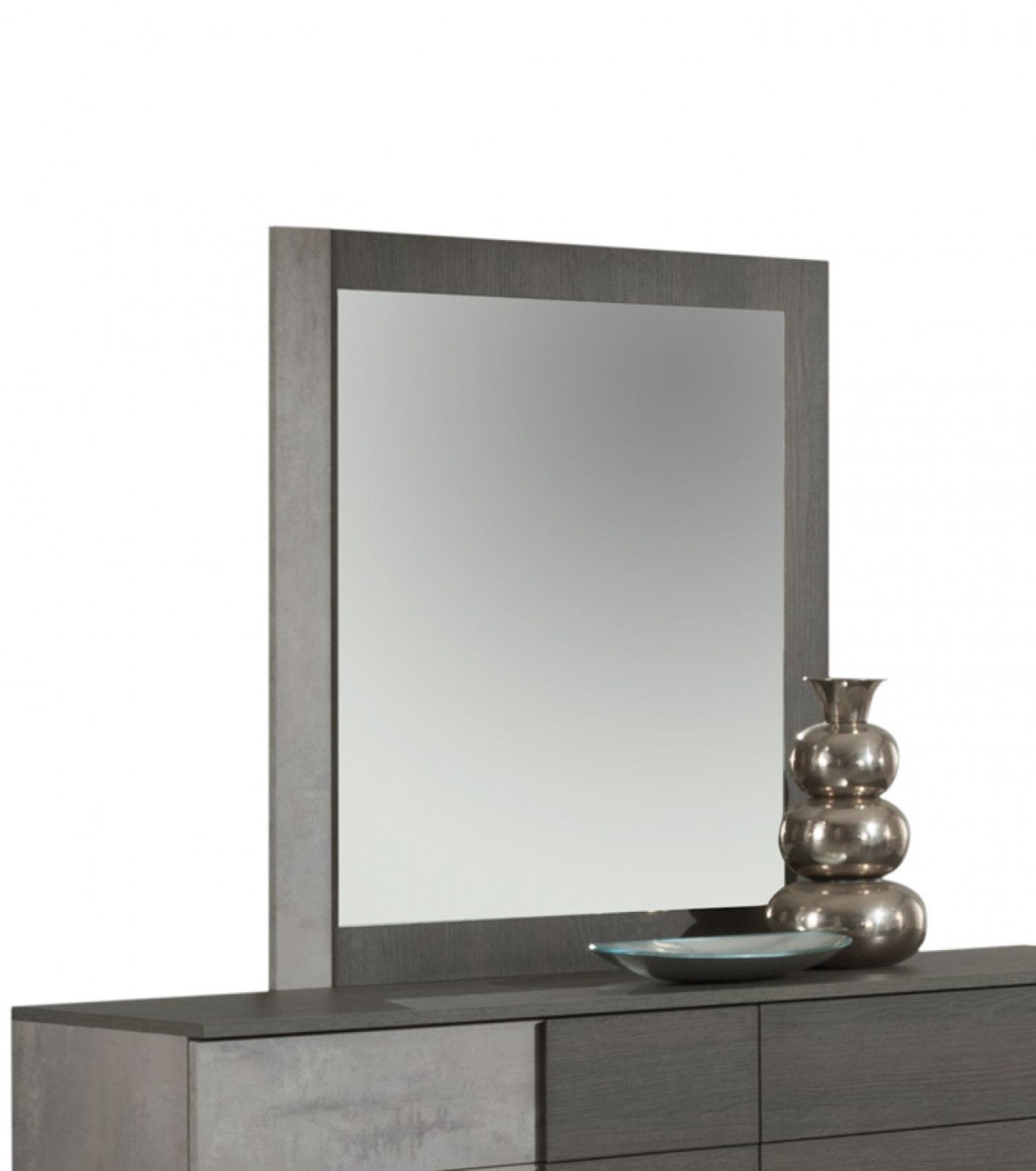 Jubilee - Polish Modern Bedroom Set