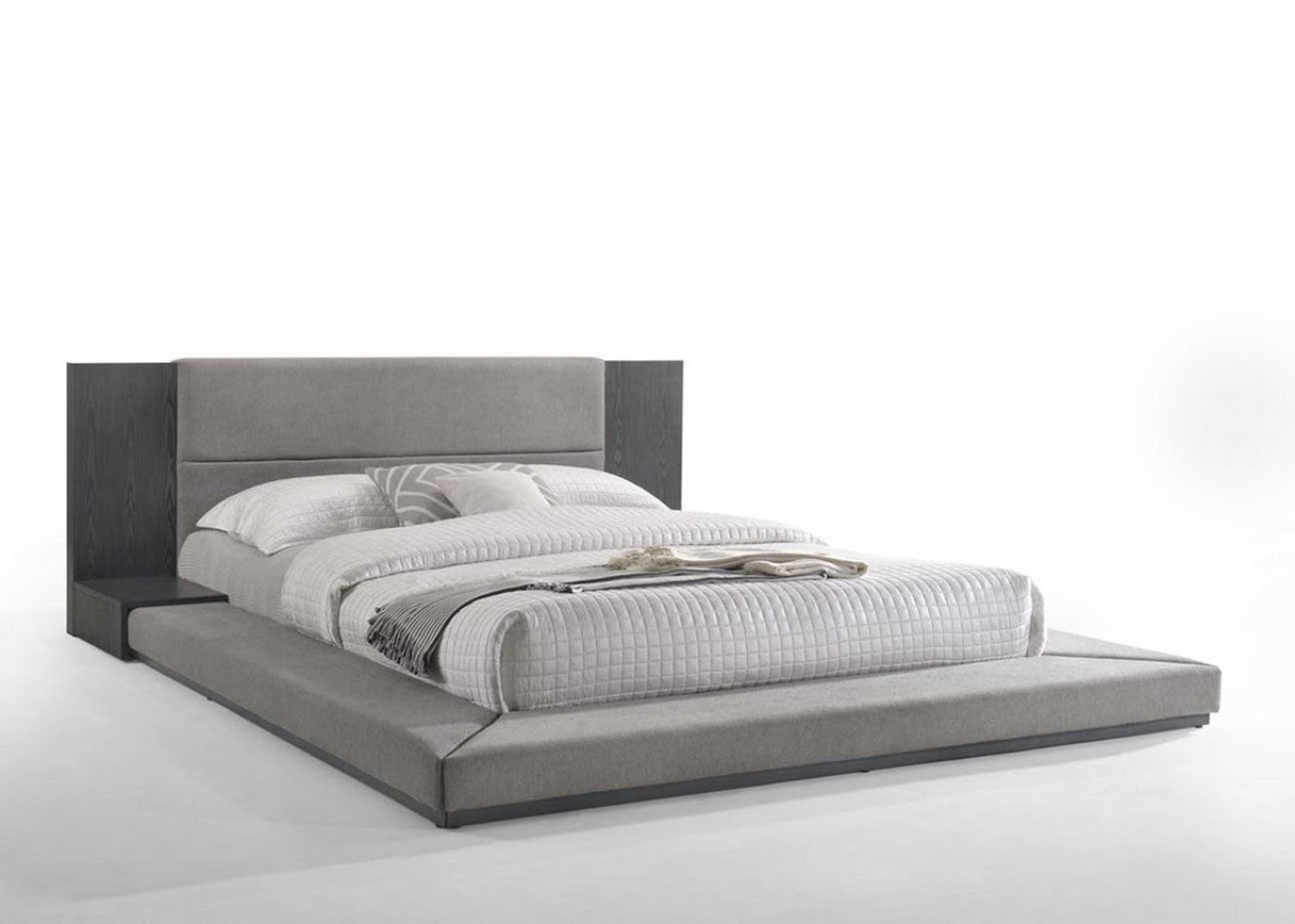Jubilee - Jabi Modern Bedroom Set
