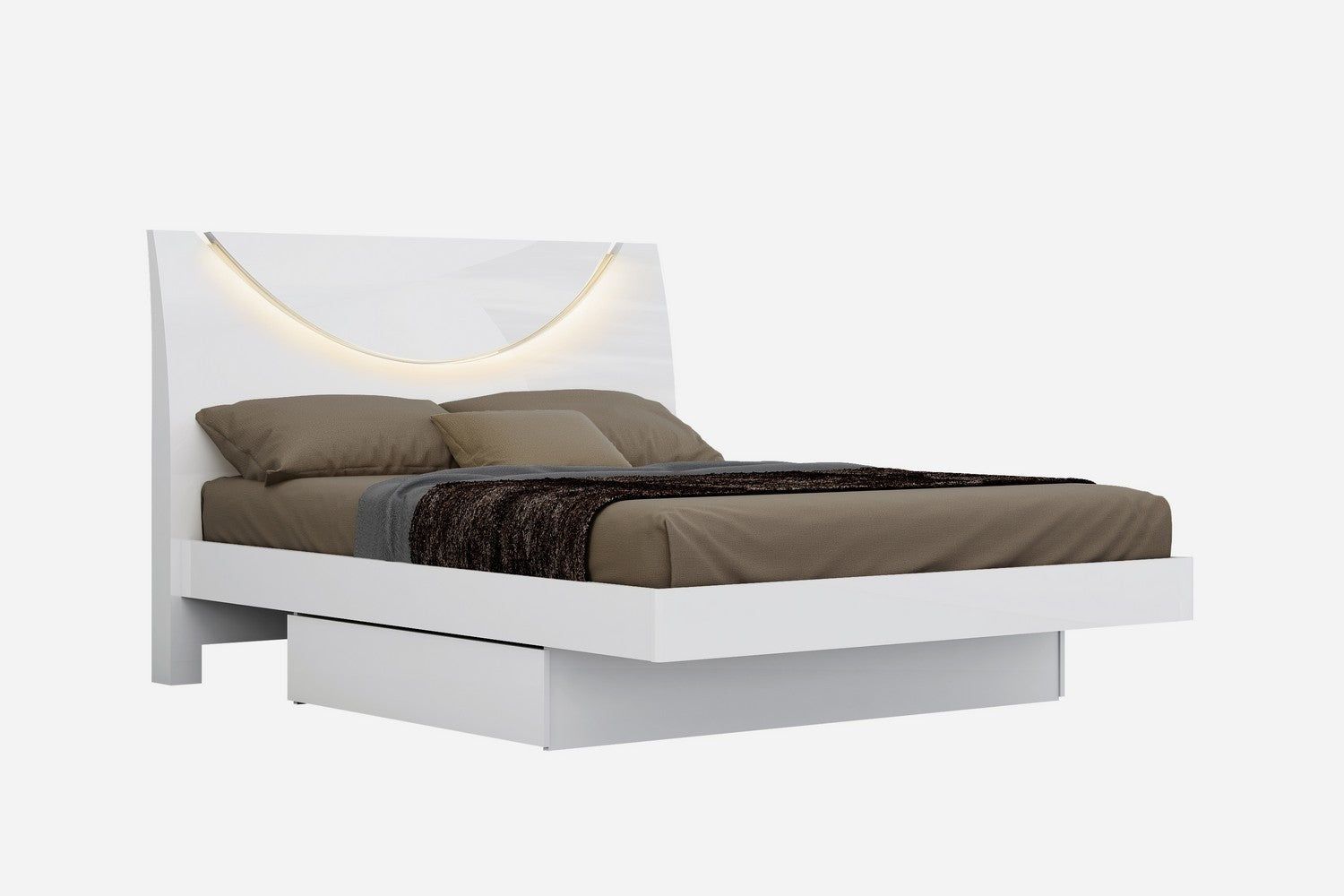 Jubilee - Benjamin Bed
