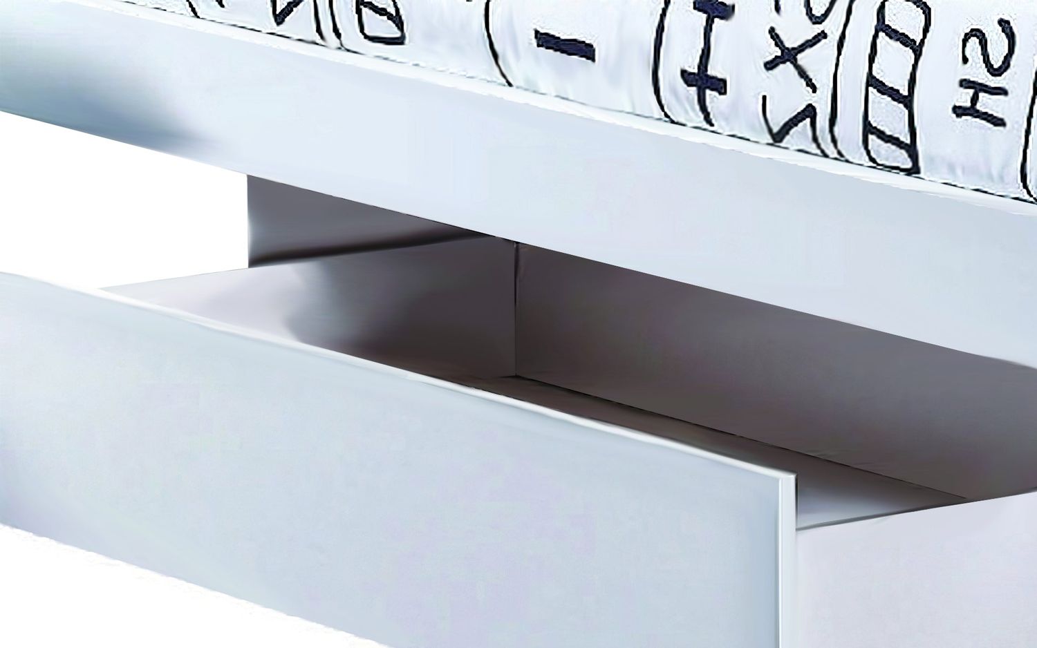 Image may differ from actual product color and configuration.