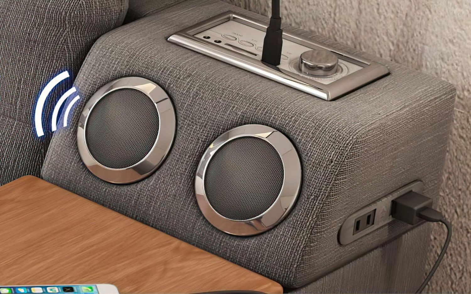 Image may differ from actual product color and configuration.