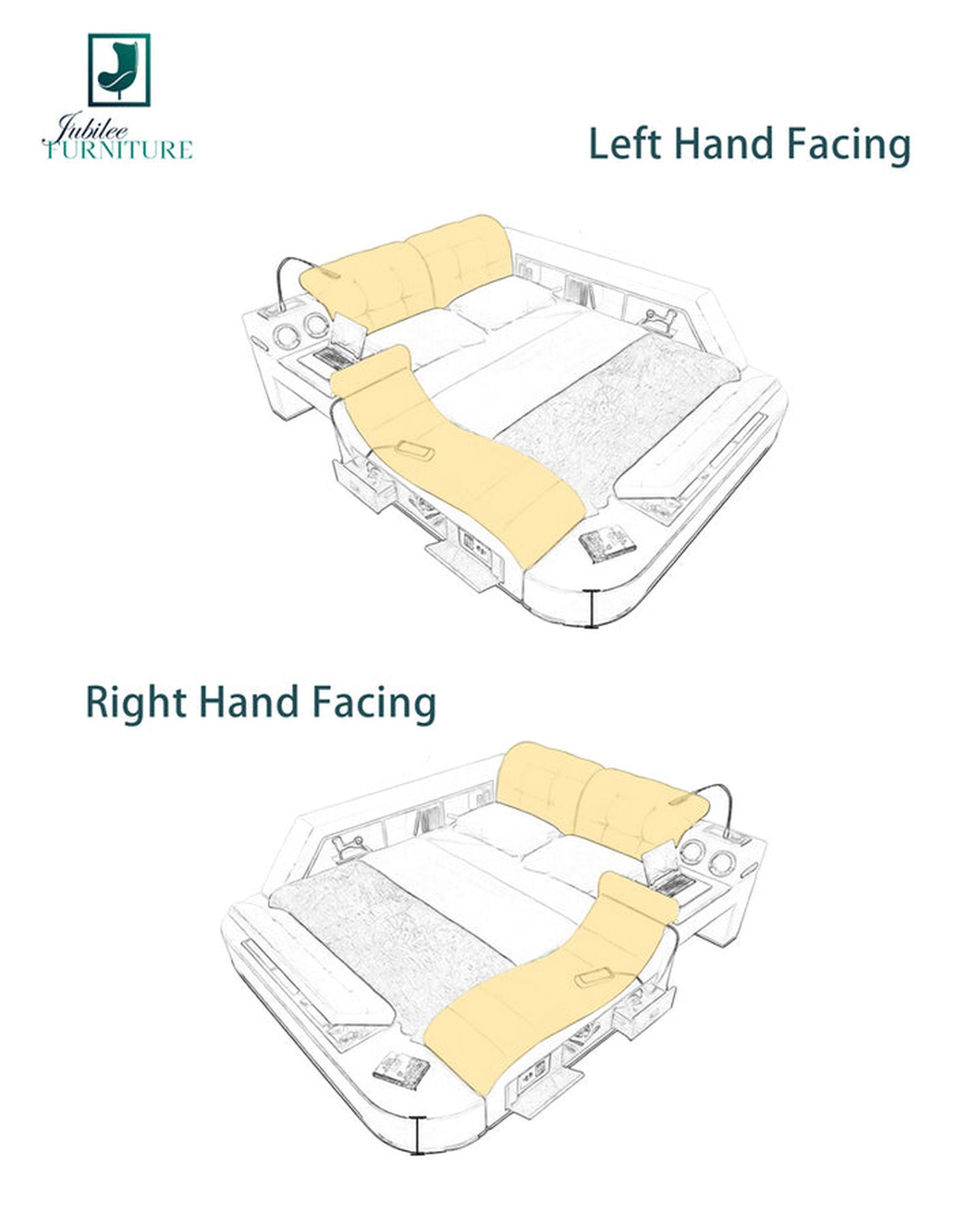 Image may differ from actual product color and configuration.