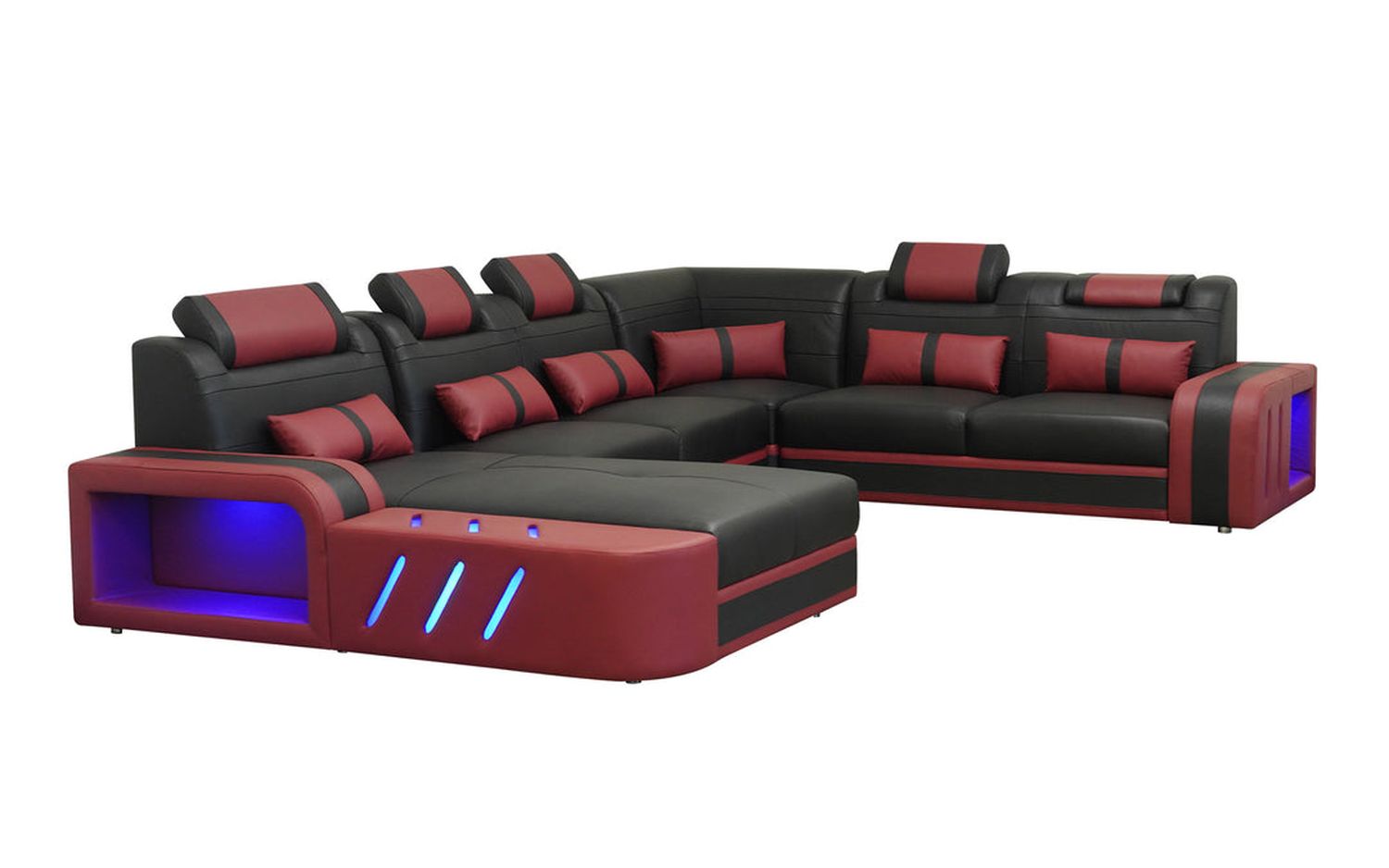 Image may differ from actual product color and configuration.