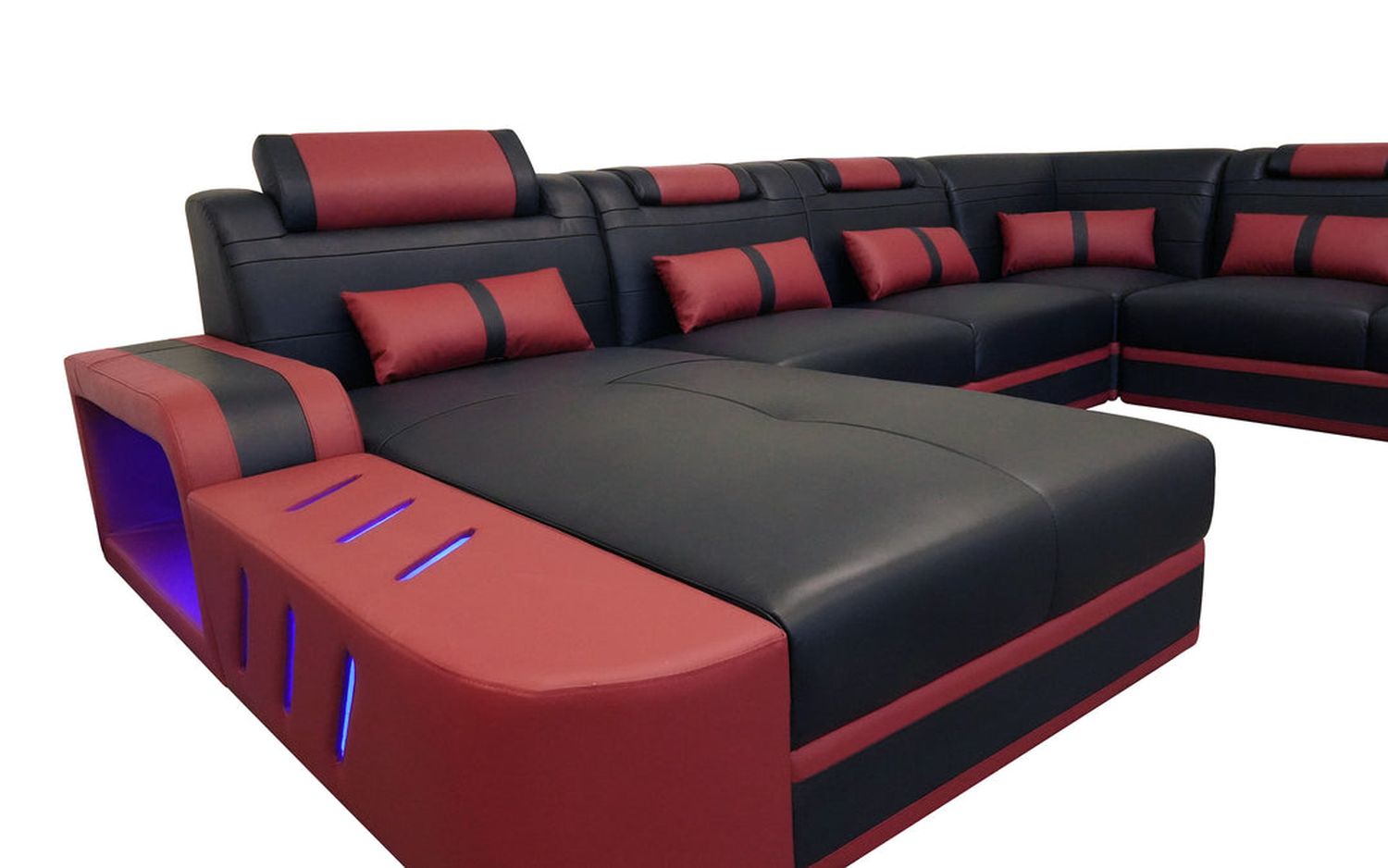 Image may differ from actual product color and configuration.