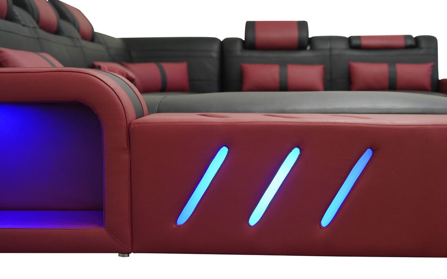 Image may differ from actual product color and configuration.