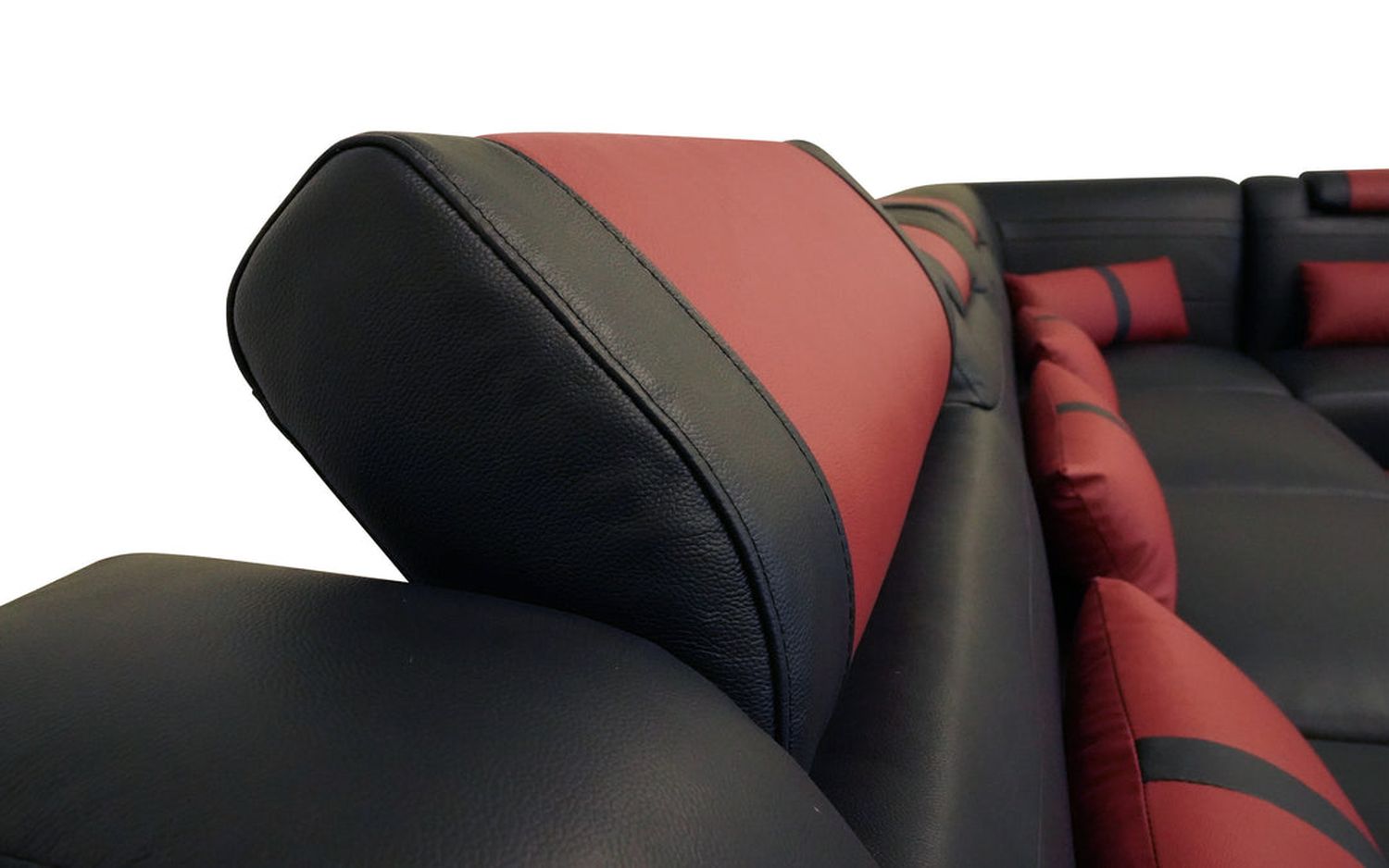Image may differ from actual product color and configuration.