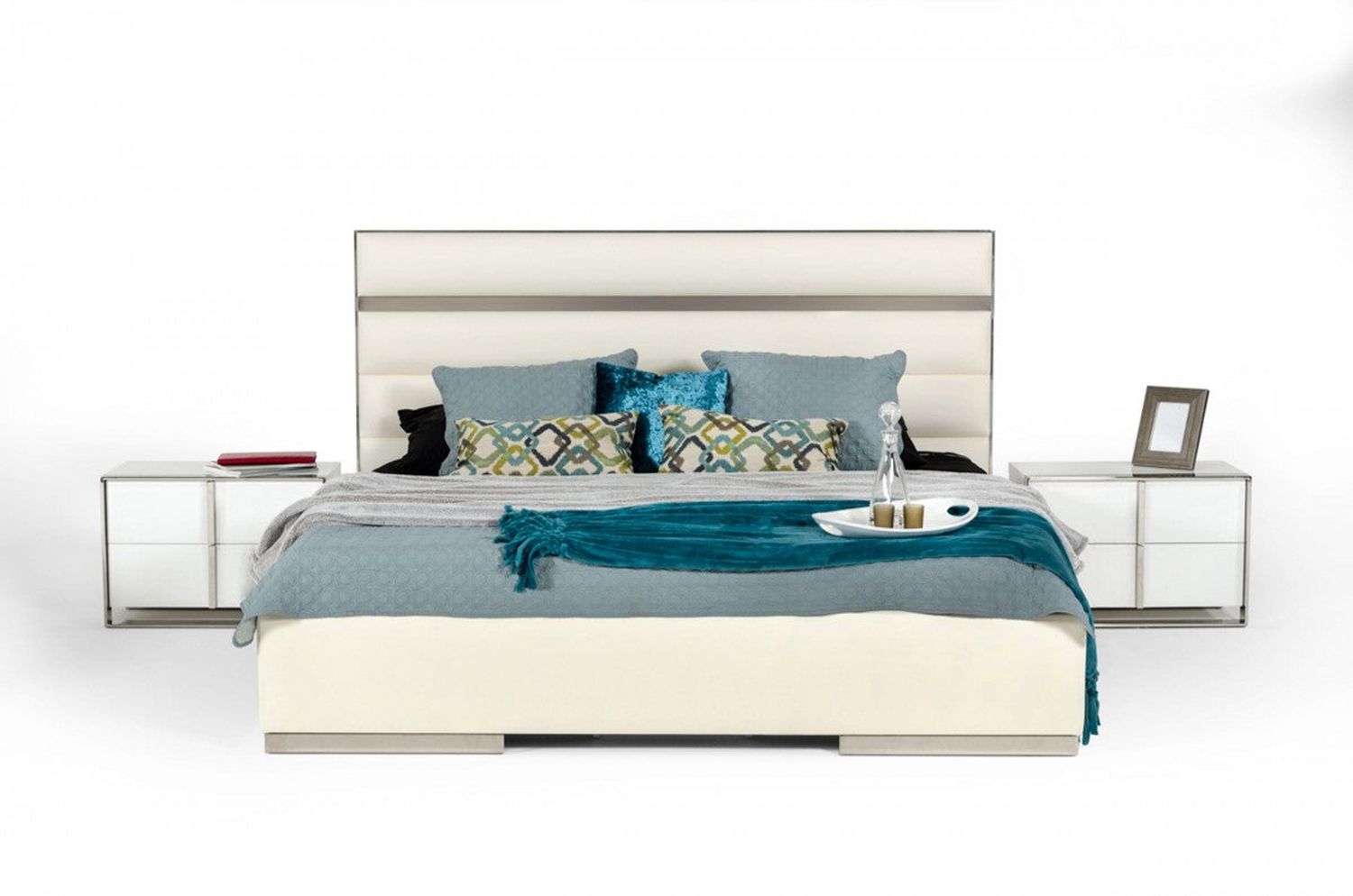 Jubilee - Apede Modern Bedroom Set