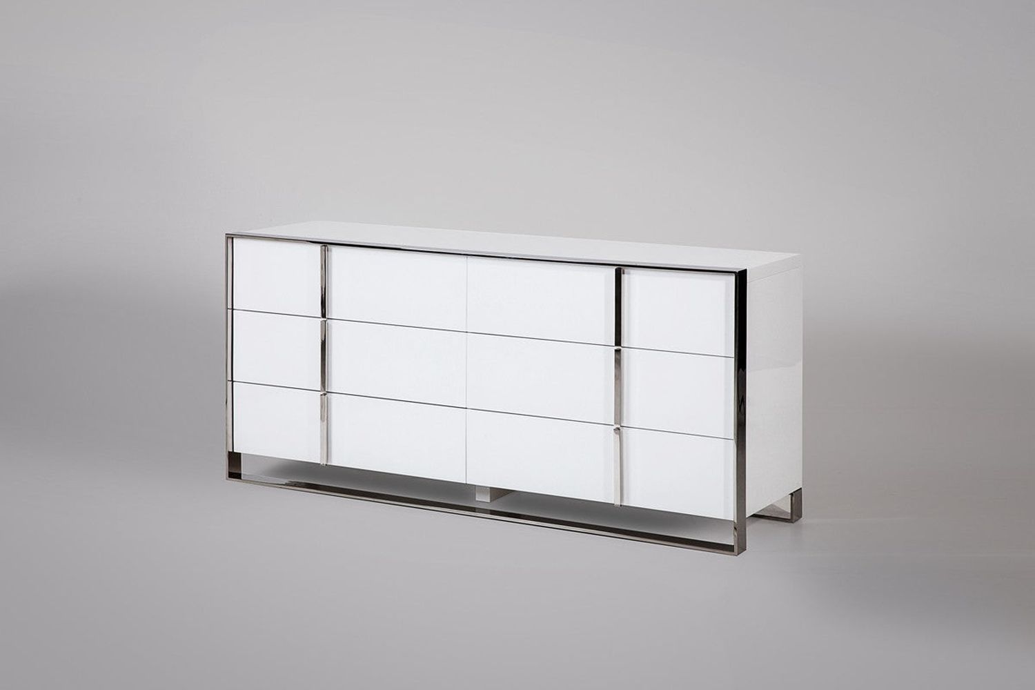 Jubilee - Apede Modern Bedroom Set