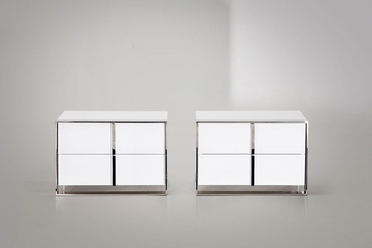 Jubilee - Apede Modern Bedroom Set