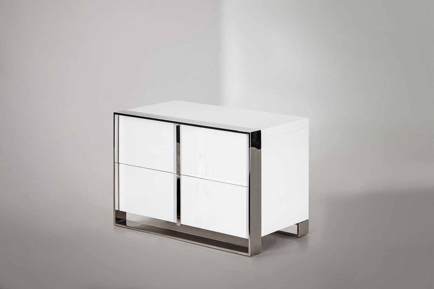 Jubilee - Apede Modern Bedroom Set